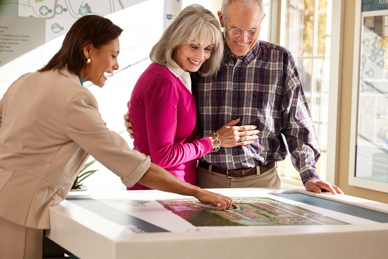 Our Team Weaver Homes